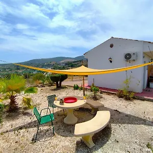 Casita Rural De Tamara Coín