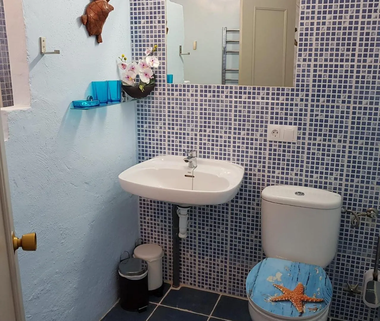 Finca Del Sol Guest House Coin Spain