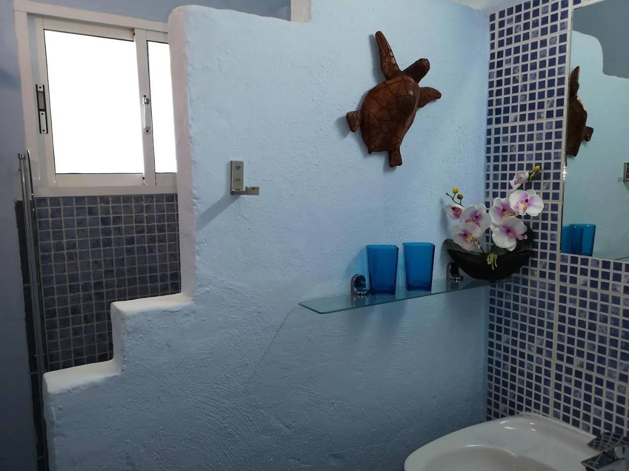 Finca Del Sol Guest House Coin 0*,