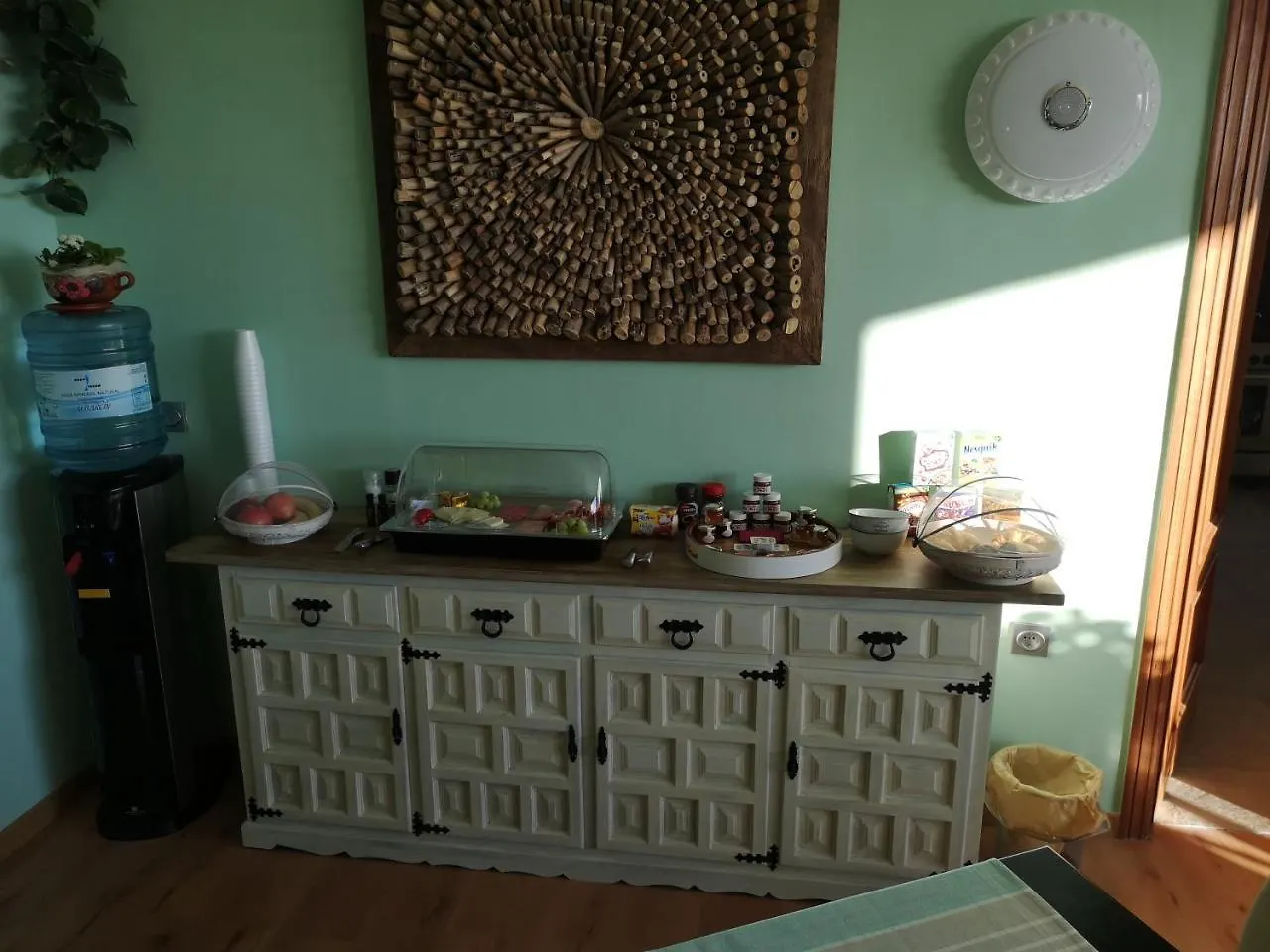 Finca Del Sol Guest House Coin Spain