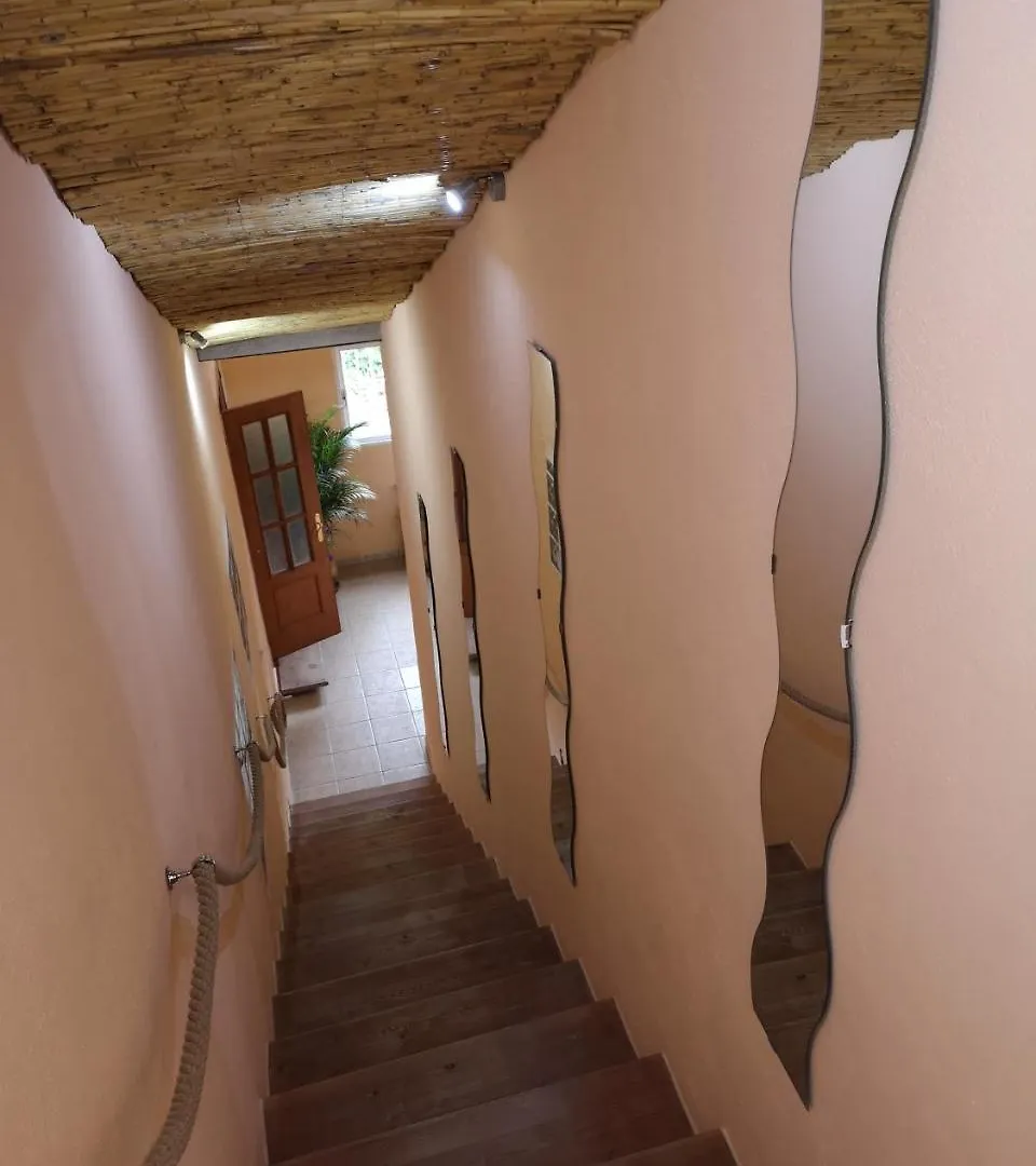 Finca Del Sol Guest House Coin Country house