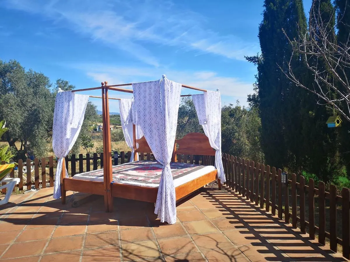 Finca Del Sol Guest House Coin